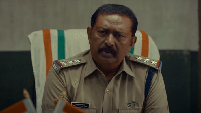 Return with Season 2 on 'Kerala Crime Files' Gehotstar

