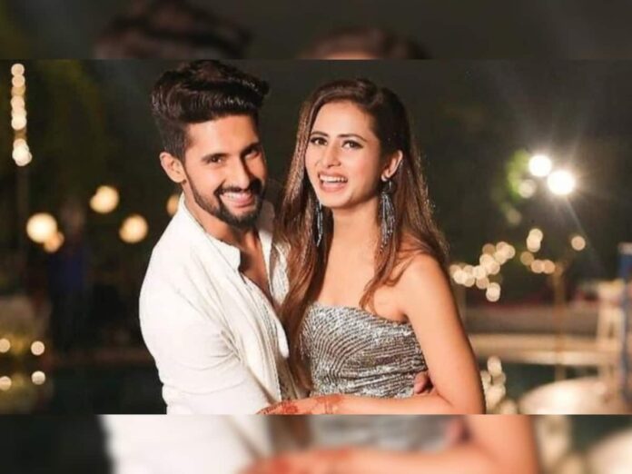 Revi Dubey and Sargun Mehta announced the new syndicated content vertical under Drimiata Drama; Unveil the first project 'Champa Leela' starring Sanjay Mishra

