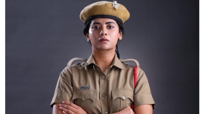 Review of 'Viratapalem: PC Meena Reporting' series: Abhiganj Vuthaluru-Starr is undone by a brand story

