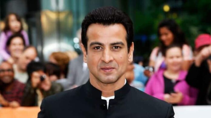 Ronit Roy talks about mental presentation for his role in 'Chakravarti Emperor Prithviraj Chauhan'

