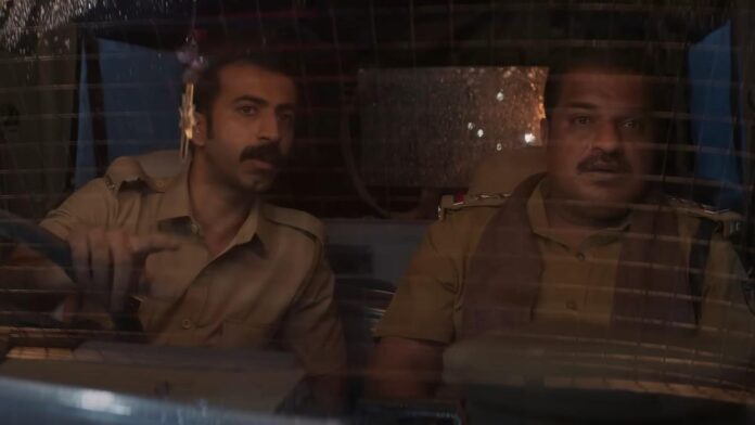 'Ronth' Movie Review: A Engrosing Cop Drama that does not miss a beat

