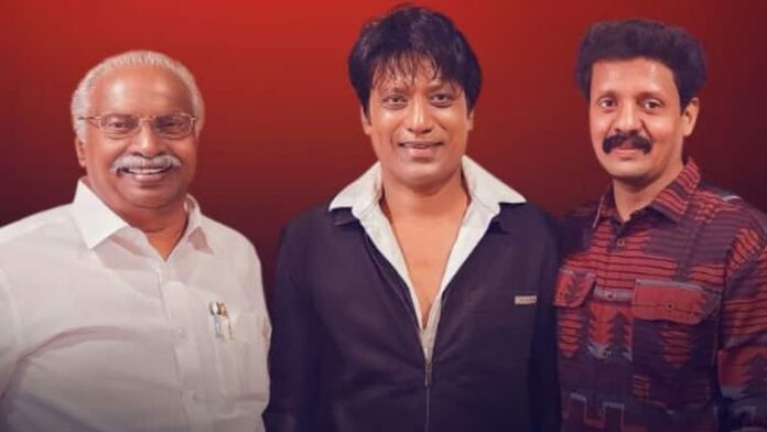 sj-suryah-killer-movie-announcement S.J. Suryah Announces Directorial Comeback With Multi-Language Film Killer