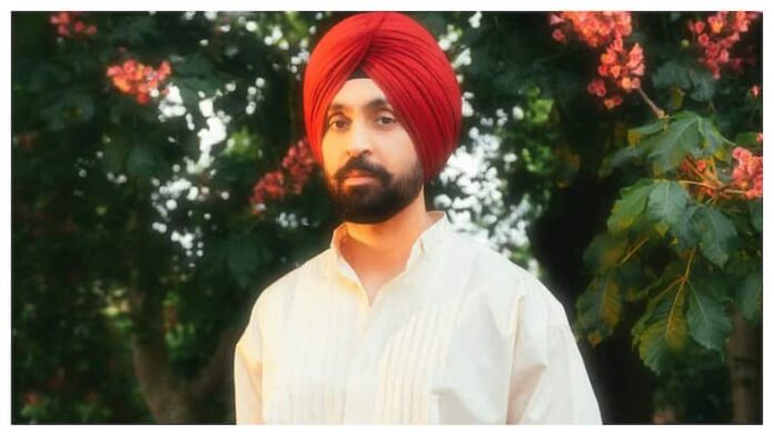 Diljit Dosanjh Opens Up On Sardaar Ji 3 Controversy Also Starring Hania Aamir Diljit Dosanjh On Sardaar Ji 3 Controversy Also Starring Hania Aamir: 