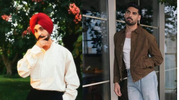 Seema 2: Diljit Dosanj, Ahaan Shetty join Sunny Deol, Varun Dhawan for the third program

