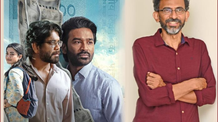 Sekhar Kamula Interview: Nagarjuna and Dhanush stepped into 'Kubera' with full confidence

