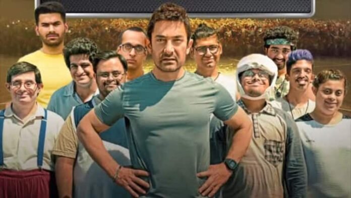 Sitaare Zameen Par Box Office Day 2 Estimate Aamir Khan Film To Cross ₹20 Crore Worldwide 