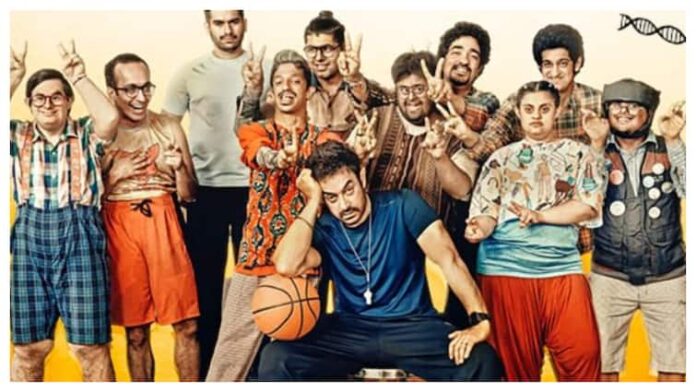 Sitaare Zameen Par Box Office Prediction: Aamir Khan Eyes ₹30 Cr Weekend Only If Word Of Mouth Clicks Sitaare Zameen Par Box Office Prediction: Aamir Khan Eyes ₹30 Cr Weekend—Only If Word Of Mouth Clicks