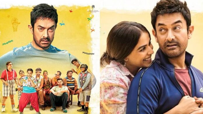 Sitare land cross-Twitter Review: Aamir Khan delivered heart-touching tail; Check the first reactions honest

