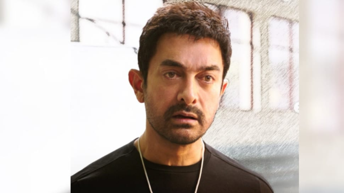 Sitare land cross box office collection Day 10: Aamir Khan starrer is near a mark of Rs 200 crore later this week!

