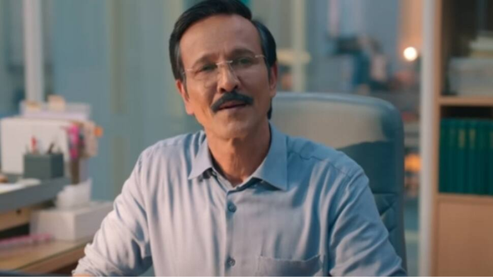 Special Oms 2 Trailer: Himmat Singh is back in action against a deadly cyber threat - watch

