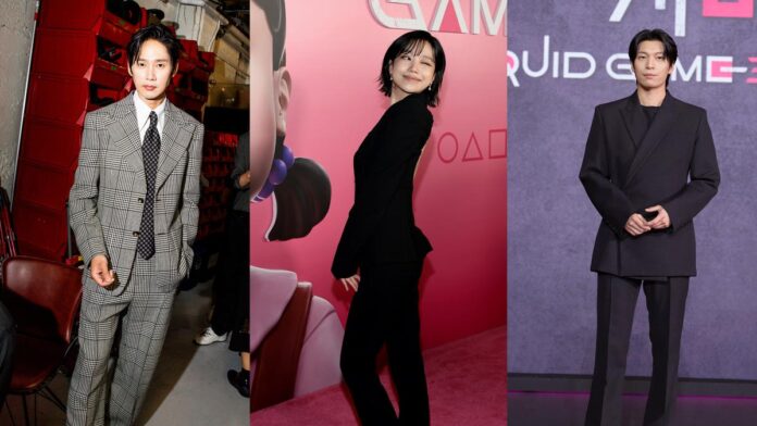 'Squed Game' Season 3: Park Sung-Hun, Joe You-Ri Aur Ha-Zoon Hit Show, their characters and final season 

