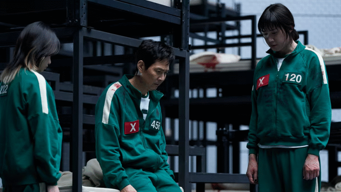 'Squed Game' season 3 Series Review: Dystopian thriller takes a chaotic way 

