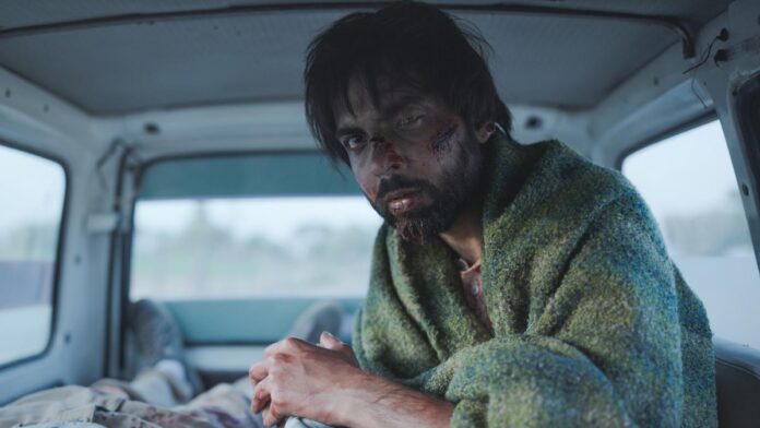 'Stolen' Movie Review: Abhishek Banerjee's road thriller is gritty, but not revelation

