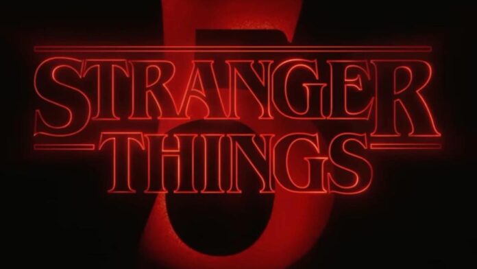'Stranger Things' season 5 gets a premiere date, divided into three versions

