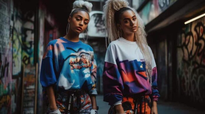 Streetwear development: Humble from start to high fashion

