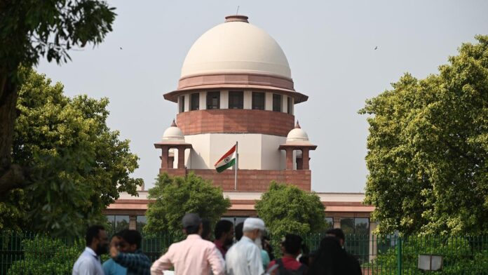 Supreme Court sought a response to the 'thug life' ban to Karnataka issues

