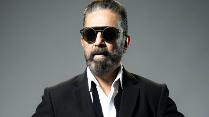 Tamil-Kanada Ro: Kamal Haasan refused to apologize; Comment misunderstood

