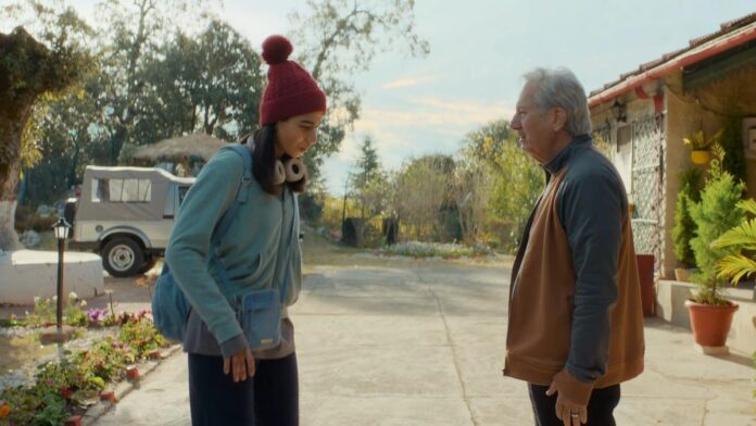'Tanvi The Great' trailer: Anupam Kher brings a story of dreaming against all obstacles

