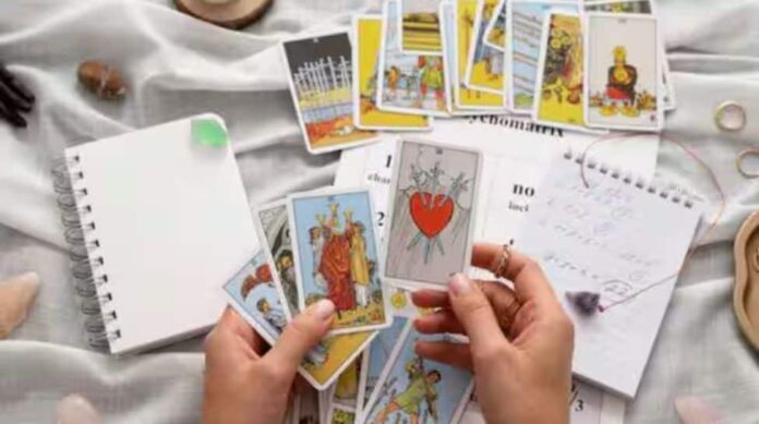 Tarot reading for 30 June: Check your lucky number, lucky color and tip for the day

