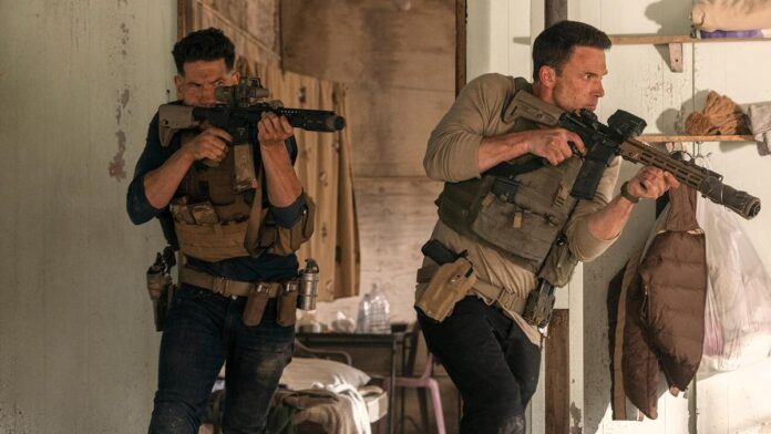 The Accountant 2 Movie Review: Adds a very good time

