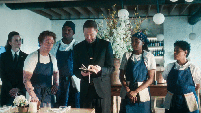 'The Beer' season 4 series review: Late them cook

