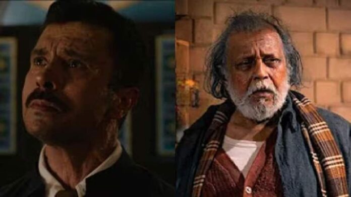 'The Bengal Files' Teaser: Darshan Kumar says 'This time it is more intense'

