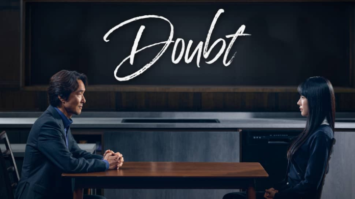 The South Korean thriller wins the best international drama at the Endal Global Series Festival.

