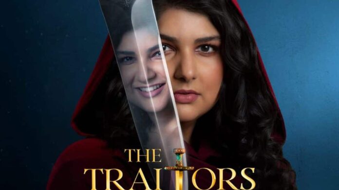The Traders: Jannat Zubair, Elnaz Norouzi, and Anshula Kapoor's Exit game, pressure peaks

