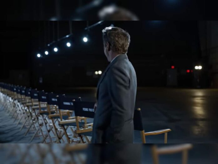 The world's most expensive film is made in $ 1 billion, 27A-lister actors fee is $ 250 million, check release date

