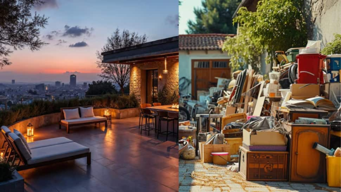 These 5 things on your roof can ruin your life, remove them long before!

