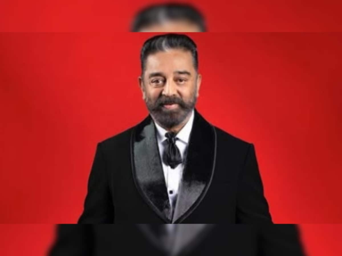 Thug Life Ro: Kamal Haasan writes a letter to the Kannada film Body, says that the statement is misunderstood 

