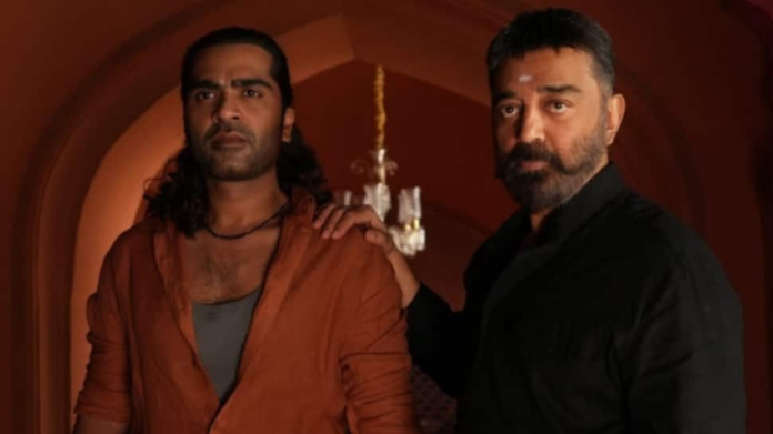 Thug Life Twitter Review: Kamal Haasan Staller Performance, disappointed with second half

