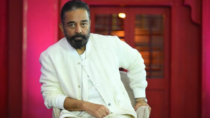 'Thug Life' controversy: Jab c. Rajagopalachari apologized to Kannada developed from Tamil to say why Kamal Hassan cannot, Karnataka asks the High Court.

