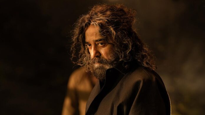 'Thug Life' day 5 box office collection: Kamal Haasan-Mani Ratnam film continues

