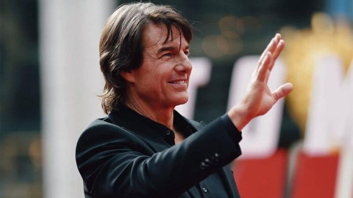 To get honorary Oscars next to Tom Cruise Dolly Partane, Debbie Alan, Vyan Thomas

