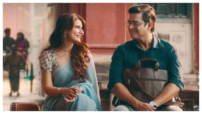 Aap Jaisa Koi Trailer On Netflix Starring R Madhavan And Fatima Sana Shaikh Aap Jaisa Koi Trailer: R Madhavan And Fatima Sana Shaikh Reimagine Romance In Story Of Late Love