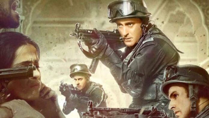 ‘Akshardham’ Trailer Akshaye Khanna’s Intense Quest To Uncover The Real Culprits ‘Akshardham’ Trailer: Akshaye Khanna’s Intense Quest To Uncover The Real Culprits