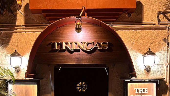 Trincas Timeline Project spotlight Kolkata's Enduring of Onturning Love for Jazz

