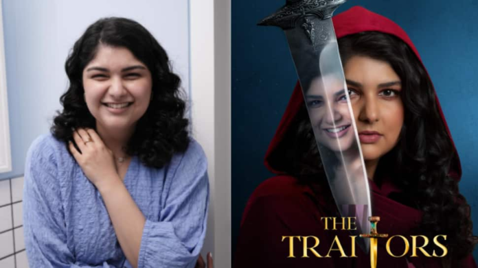 Trust is a trap, I fell into it: Anshula Kapoor was cheated by Elnaz Norouzi among traitors

