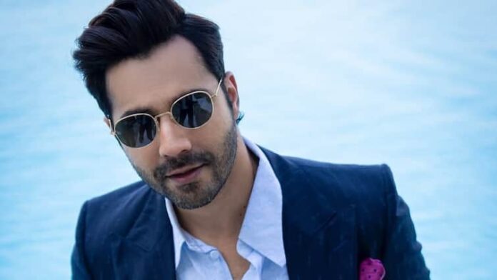 Varun Dhawan Celebrates 10 Years Of ‘ABCD 2’ With Nostalgic Wrap Party Video; WATCH Varun Dhawan Celebrates 10 Years Of ‘ABCD 2’ With Nostalgic Wrap Party Video; WATCH