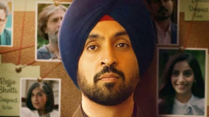 Vicky-Katrina Give A Shoutout To Diljit Dosanjh’s Detective Sherdil Trailer Vicky-Katrina Give A Shoutout To Diljit Dosanjh’s Detective Sherdil: 