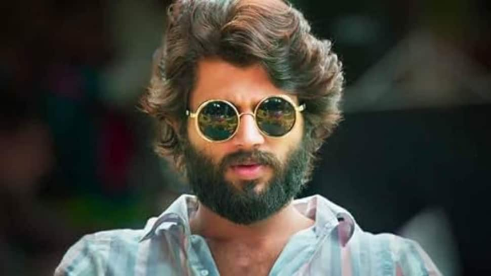 Vijay Devarakonda faced a complaint under SC/ST Act on alleged tribal comments

