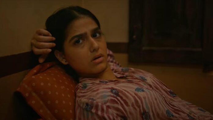 'Vyasam Sama Bandra Mithradical' Review: Anaswara Rajan starring a funeral on a well -executed satire

