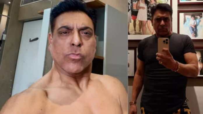 We were laughing and joking ... Ram Kapoor accepted to make sexual inappropriate comments, convicted unpleasant general self

