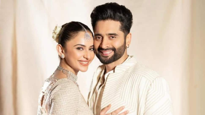 What is WhatsApp Cooking? Rakul Preet Singh shared how he provides food for Habbi Jackie Bhagani

