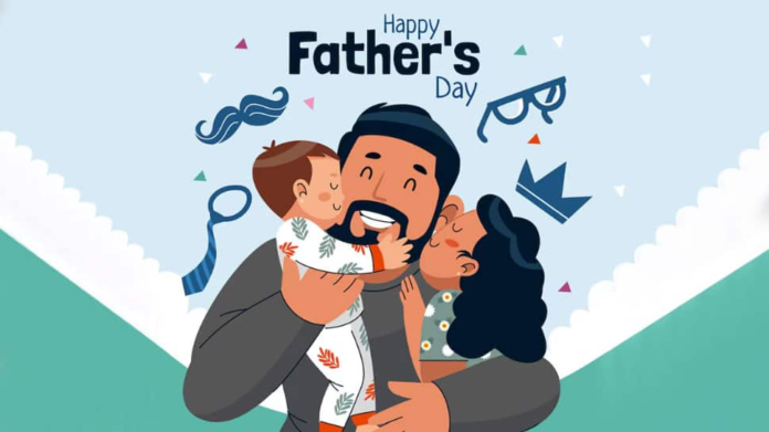 When is Father's Day 2025: Date, history, importance, thoughts of celebration and you need to know everyone

