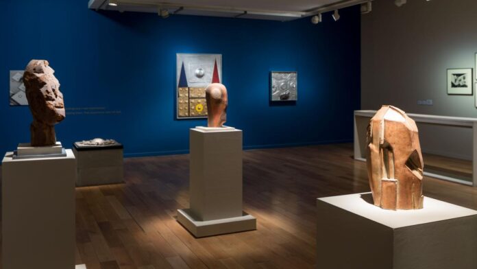 Why many Indian galleries are now focusing on old artists

