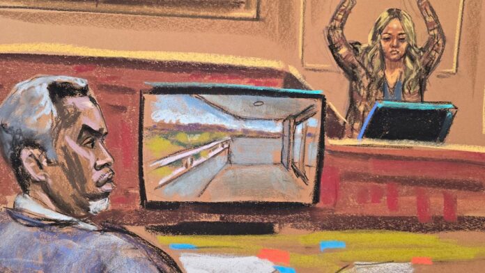 Witness alleged

