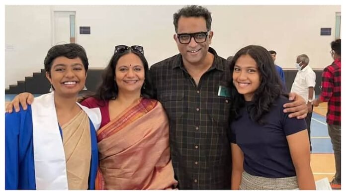 ‘Women Who Raised, Loved, Outsmarted Me’: Anurag Basu On What Fuels His Stories ‘Women Who Raised, Loved, Outsmarted Me’: Anurag Basu On What Fuels His Stories