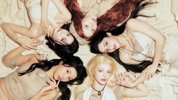 X: K-POP Group Interview in Interview: Defense, their creative process and India connection on their third mini album 

